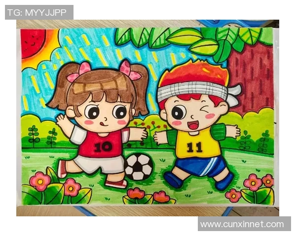 足球笑不停带你领略绿茵场上的欢乐瞬间与精彩瞬间的无限魅力