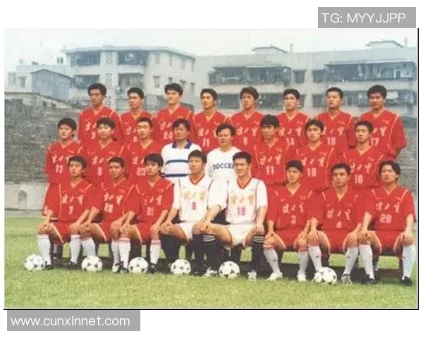 重庆足球队的崛起之路:揭秘背后的力量与荣耀